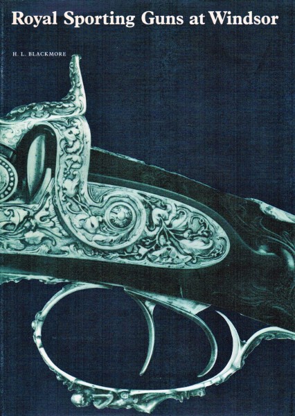 Royal Sporting Guns at Windsor