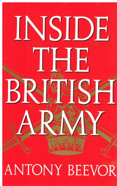 Inside the British Army