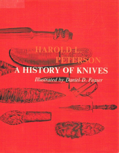 A History of Knives