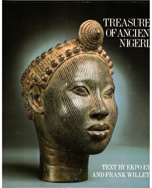 Treasures of Ancient Nigeria