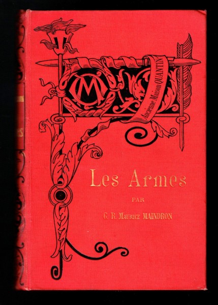 Les Armes