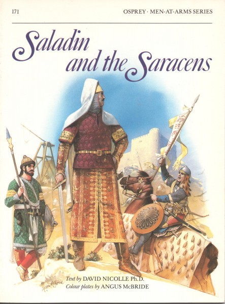 Saladin and the Saracens