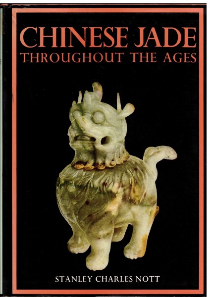 Chinese Jade Throughout the Ages