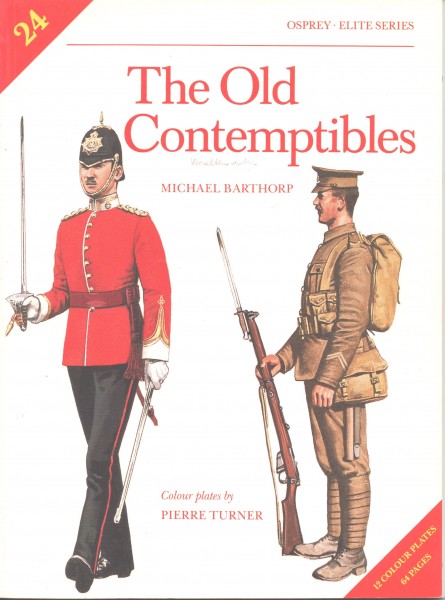 The Old Contemptibles
