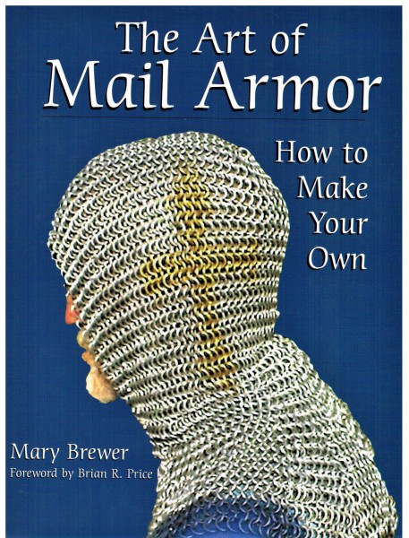 The Art of Mail Armor. How to make your own.