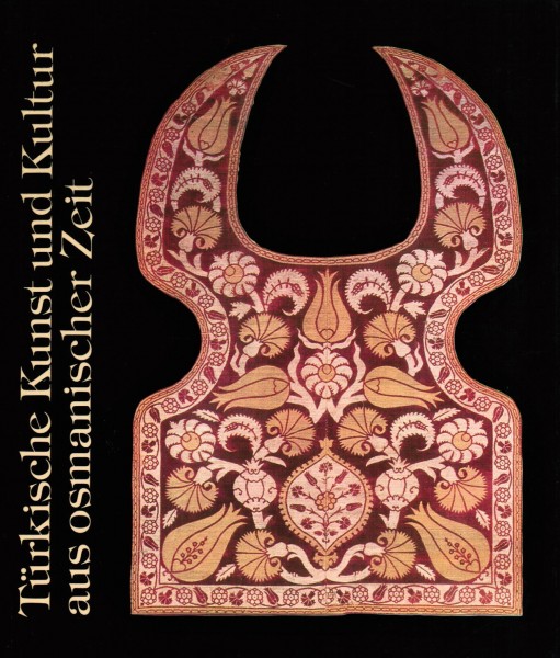 Türkische Kunst und Kultur aus osmanischer Zeit, 2 Bände