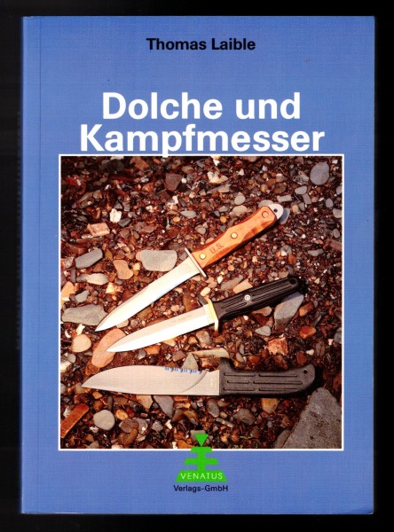 Dolche und Kampfmesser