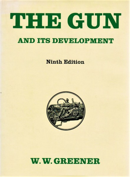 The Gun and Its Development.