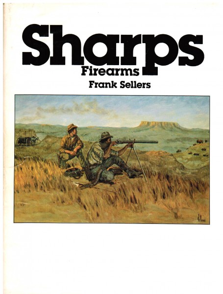 Sharps. Firearms.