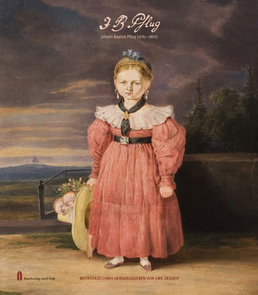 JB Pflug - Johann Baptist Pflug (1785–1866) – Werkverzeichnis