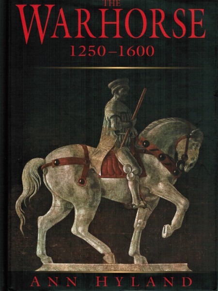 The Warhorse 1250-1600.