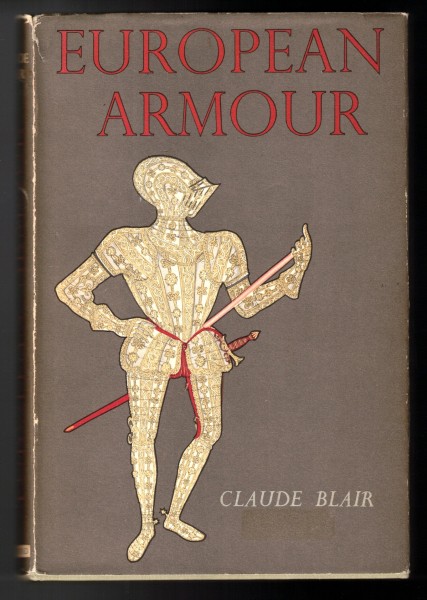 European Armour - circa 1066 to circa 1700