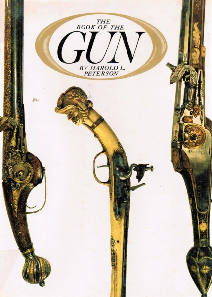 The Book of the Gun.