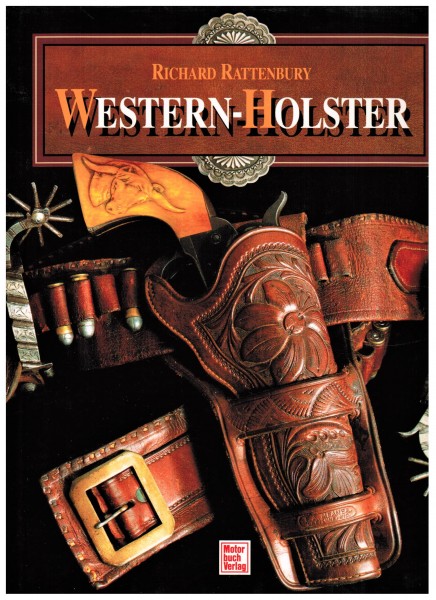Western-Holster.