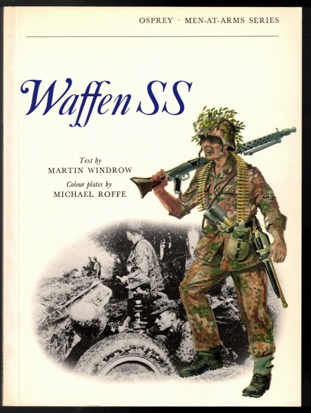 Waffen-SS