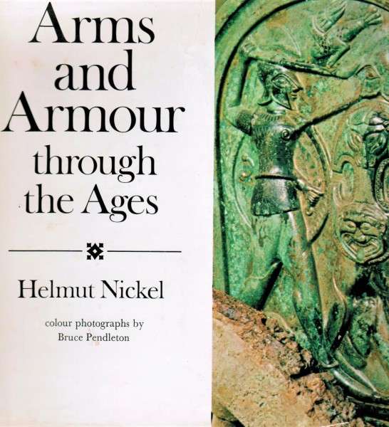 Arms and Armour through the Ages.