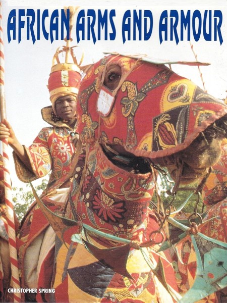 African Arms and Armour