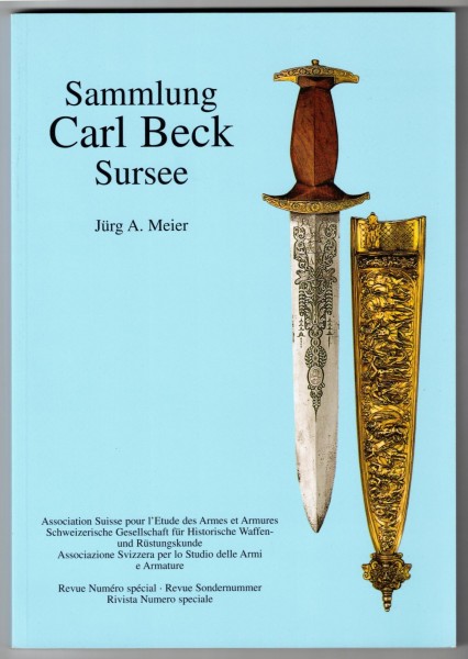 Sammlung Carl Beck Sursee