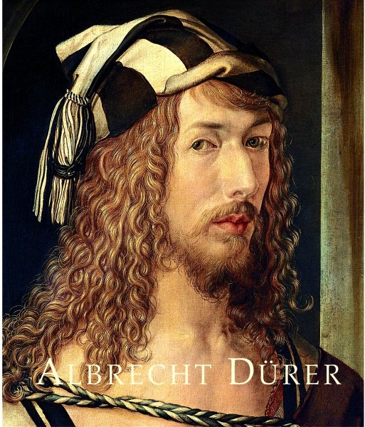 Albrecht Dürer - Bildband zur Ausstellung in der Albertina Wien 2003