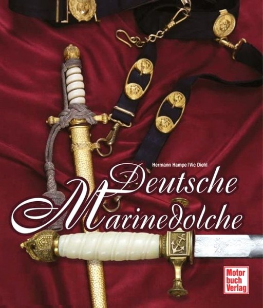 Deutsche Marinedolche