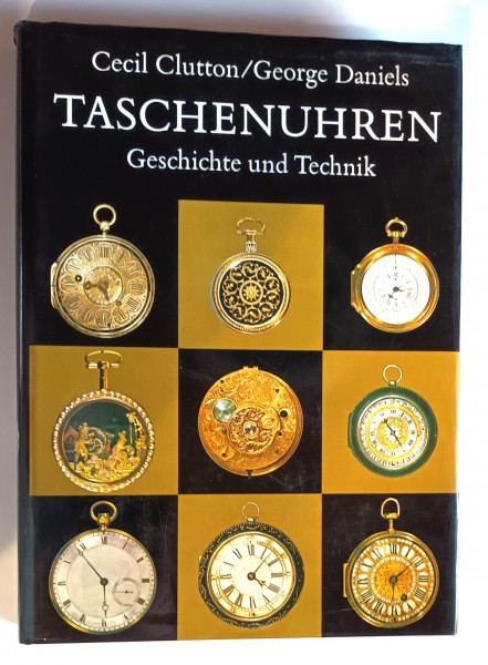 Taschenuhren - Geschichte und Technik