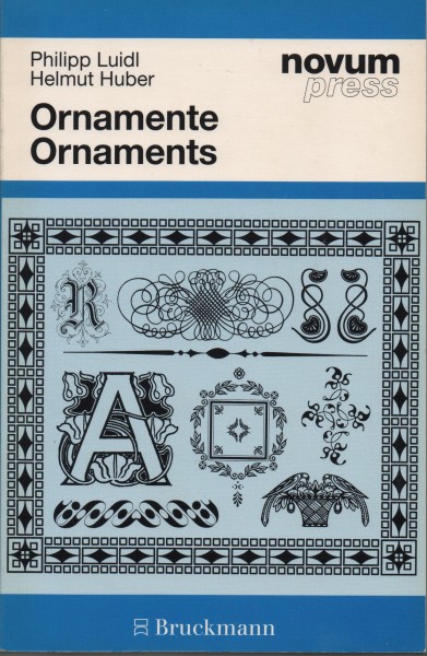 Ornamente, Ornaments