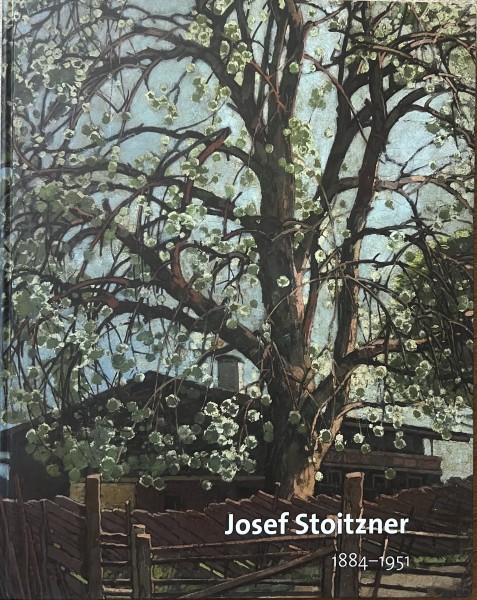 Josef Stoitzner 1884-1951