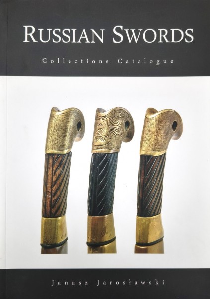 Russian Swords Collections Catalogue