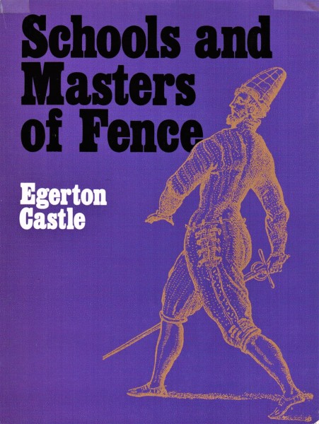 Schools and Masters of Fence
