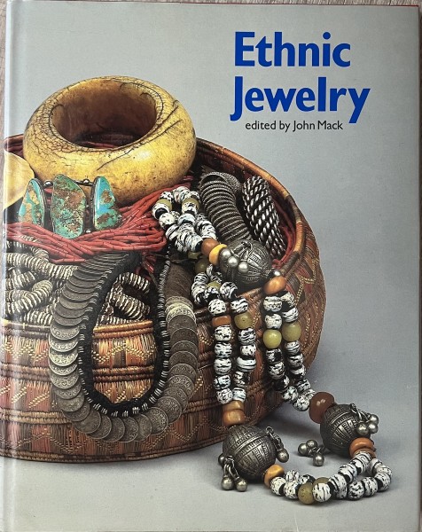 Ethnic Jewelry
