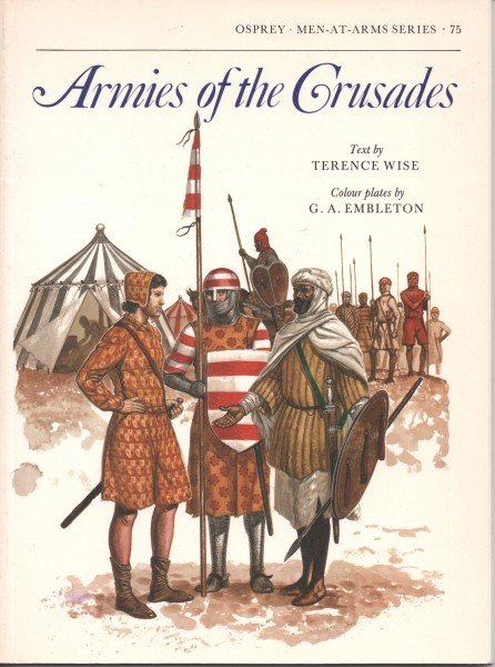 Armies of the Crusades
