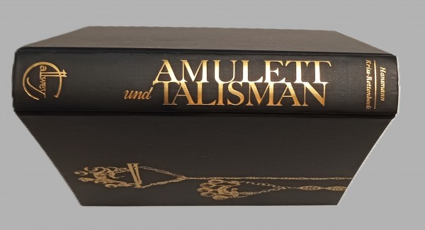 Amulett und Talisman - Erscheinungsform und Geschichte