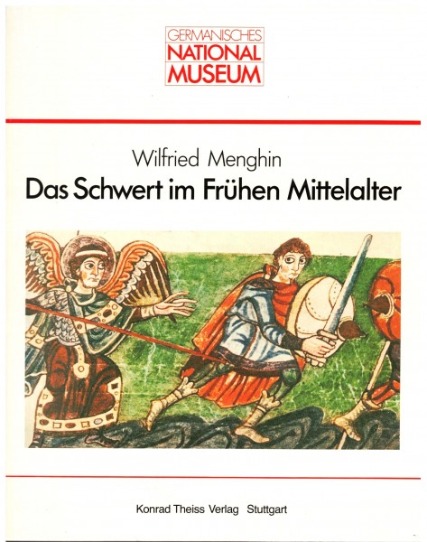 Das Schwert im frühen Mittelalter