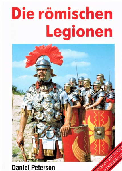 Die römischen Legionen