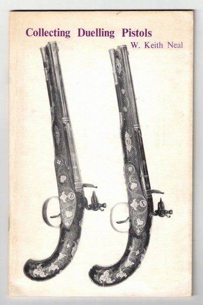 Collecting Duelling Pistols
