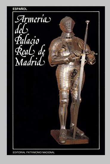 Armería del Palacio Real de Madrid