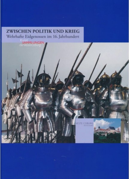 Zwischen Politik und Krieg. Wehrhafte Eidgenossen im 16. Jahrhundert - Der Herzöge Lust. Jagdwaffen