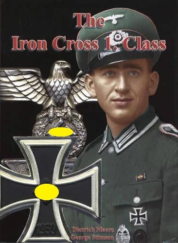The Iron Cross 1.Class - Das Eiserne Kreuz 1. Klasse 1939
