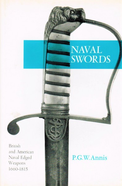 Naval Swords