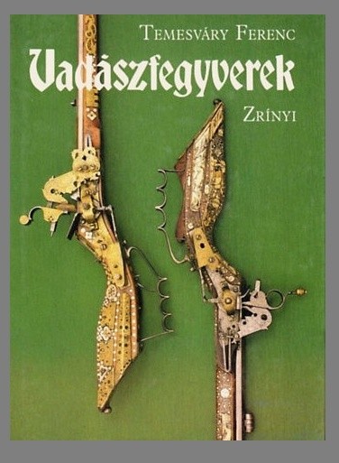 Vadászfegyverek - Jagdwaffen