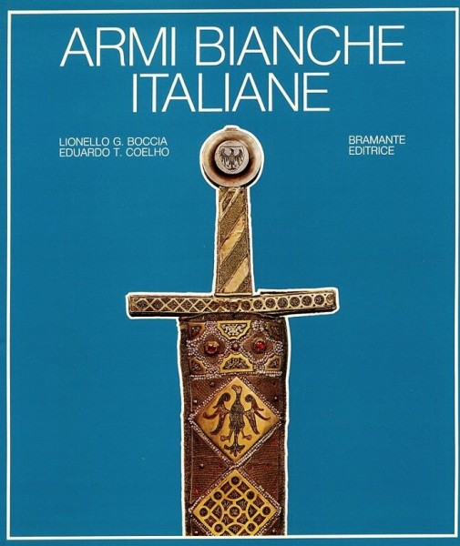 Armi Bianche Italiane