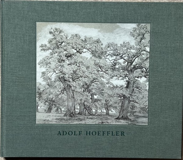 Adolf Hoeffler