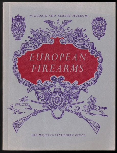 European Firearms