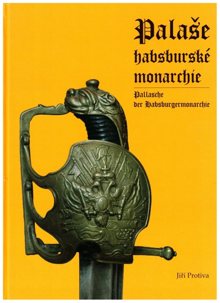 Pallasche der Habsburger Monarchie. Palase habsburske monarchie.