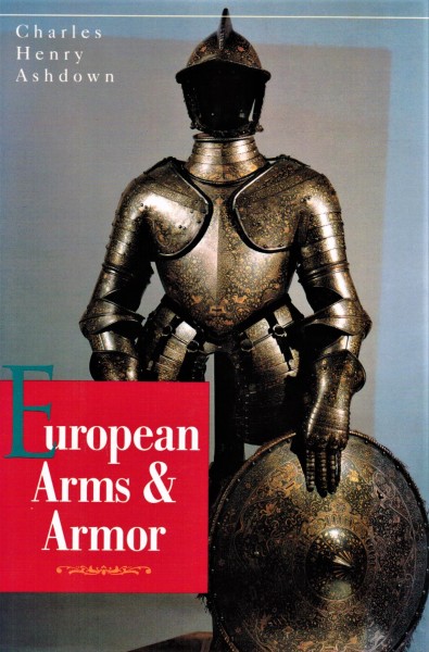 European Arms and Armour