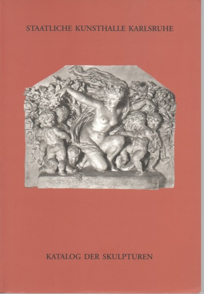 Katalog der Skulpturen