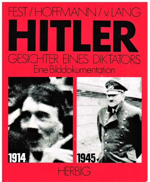 Hitler. Gesichter eines Diktators.