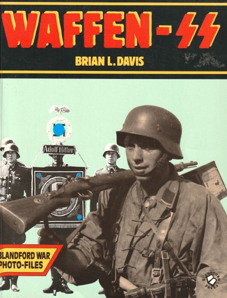Waffen-SS