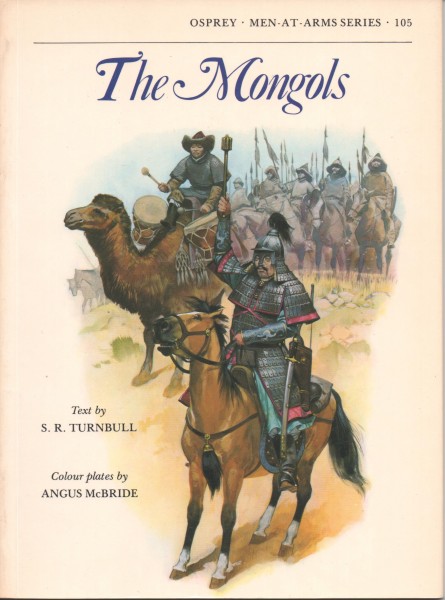 The Mongols