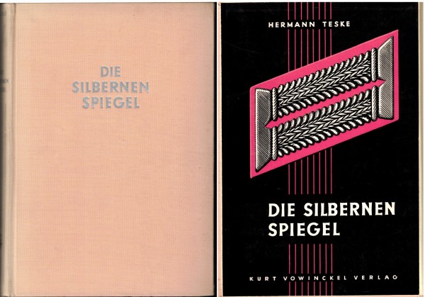 Die silbernen Spiegel - Generalstabsdienst unter der Lupe